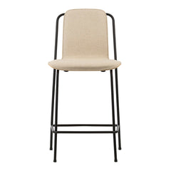Studio Counter Chair - Front Upholstered