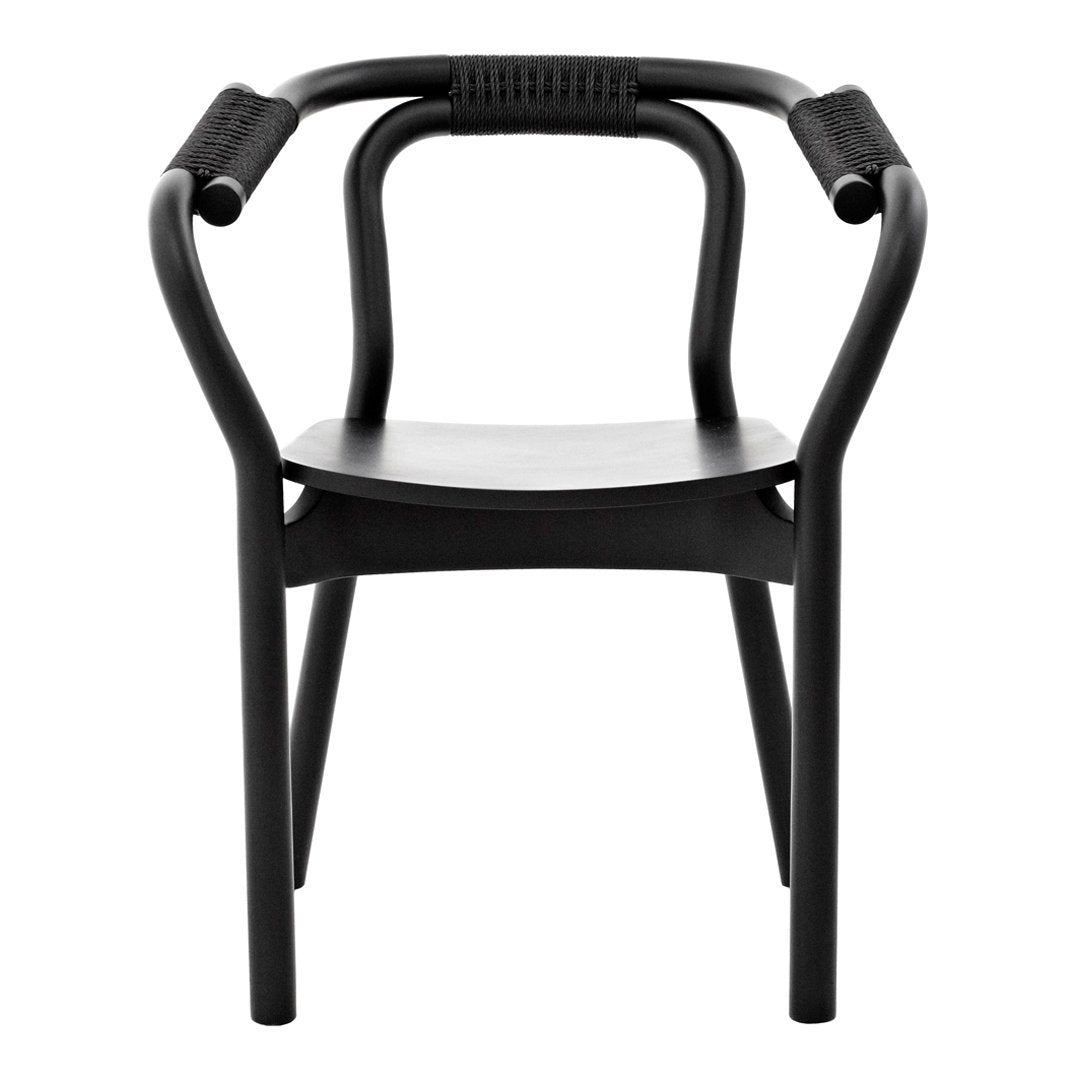 Knot Chair – Danish Design Store