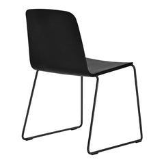 Just Chair - Steel - Stackable