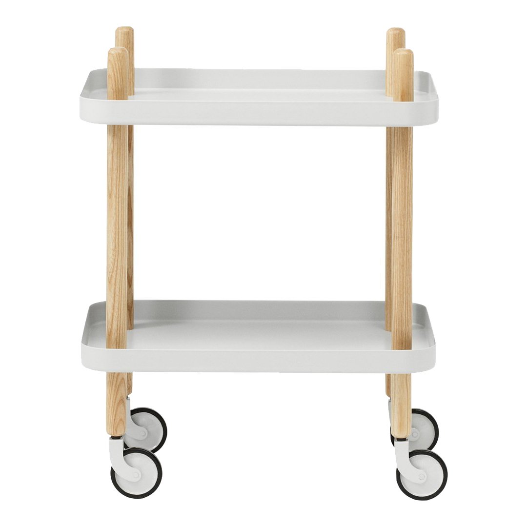 Block Table – Danish Design Store
