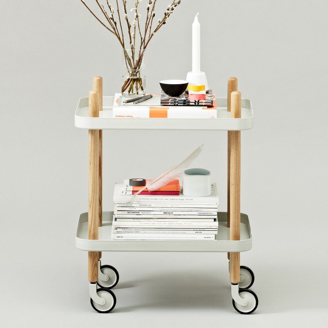 Block Table – Danish Design Store