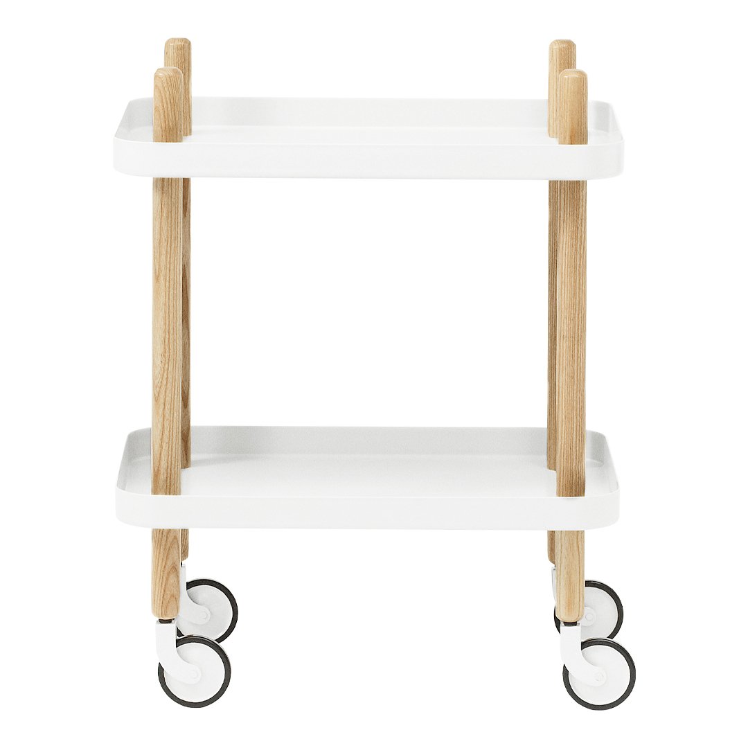 Block Table – Danish Design Store
