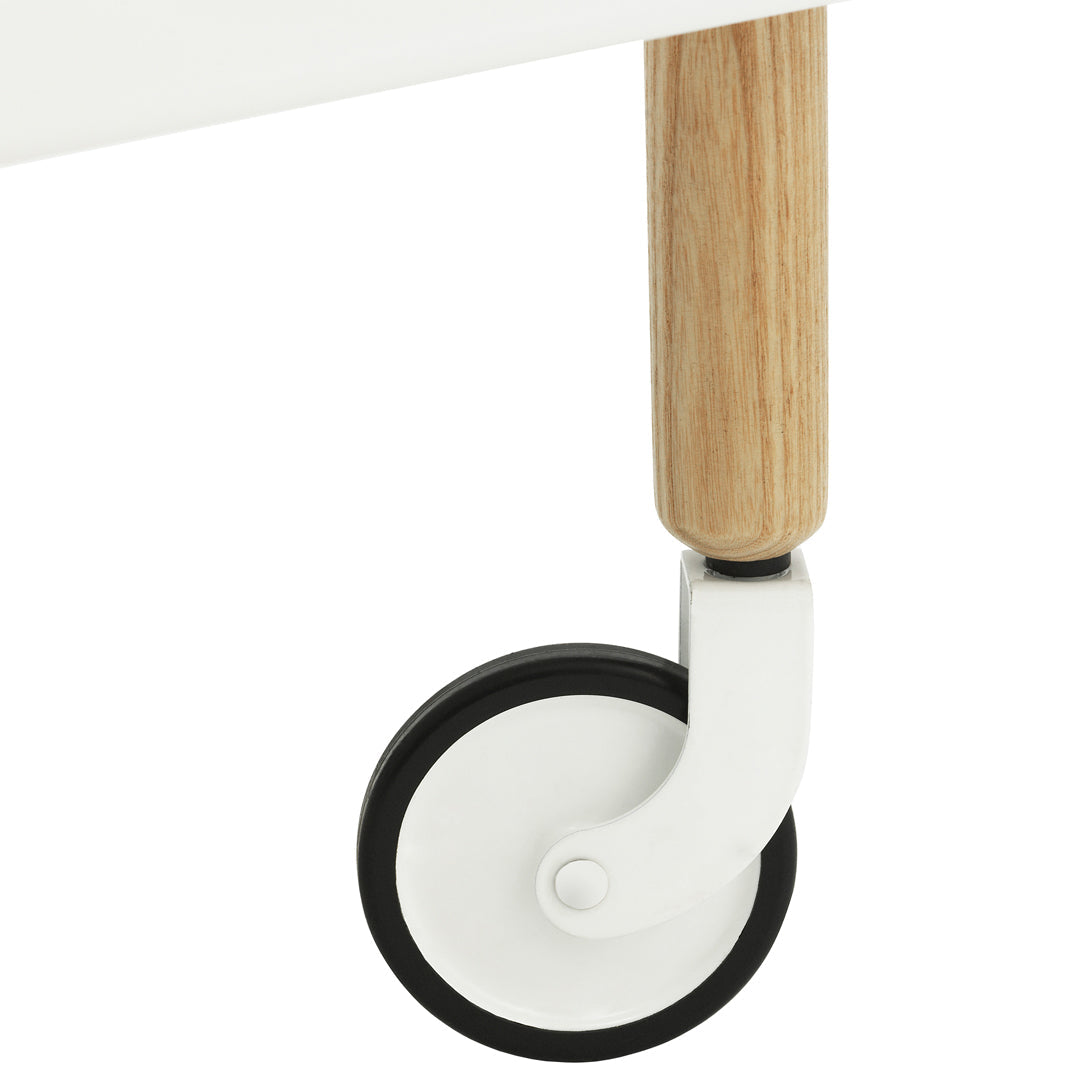 Block Table – Danish Design Store