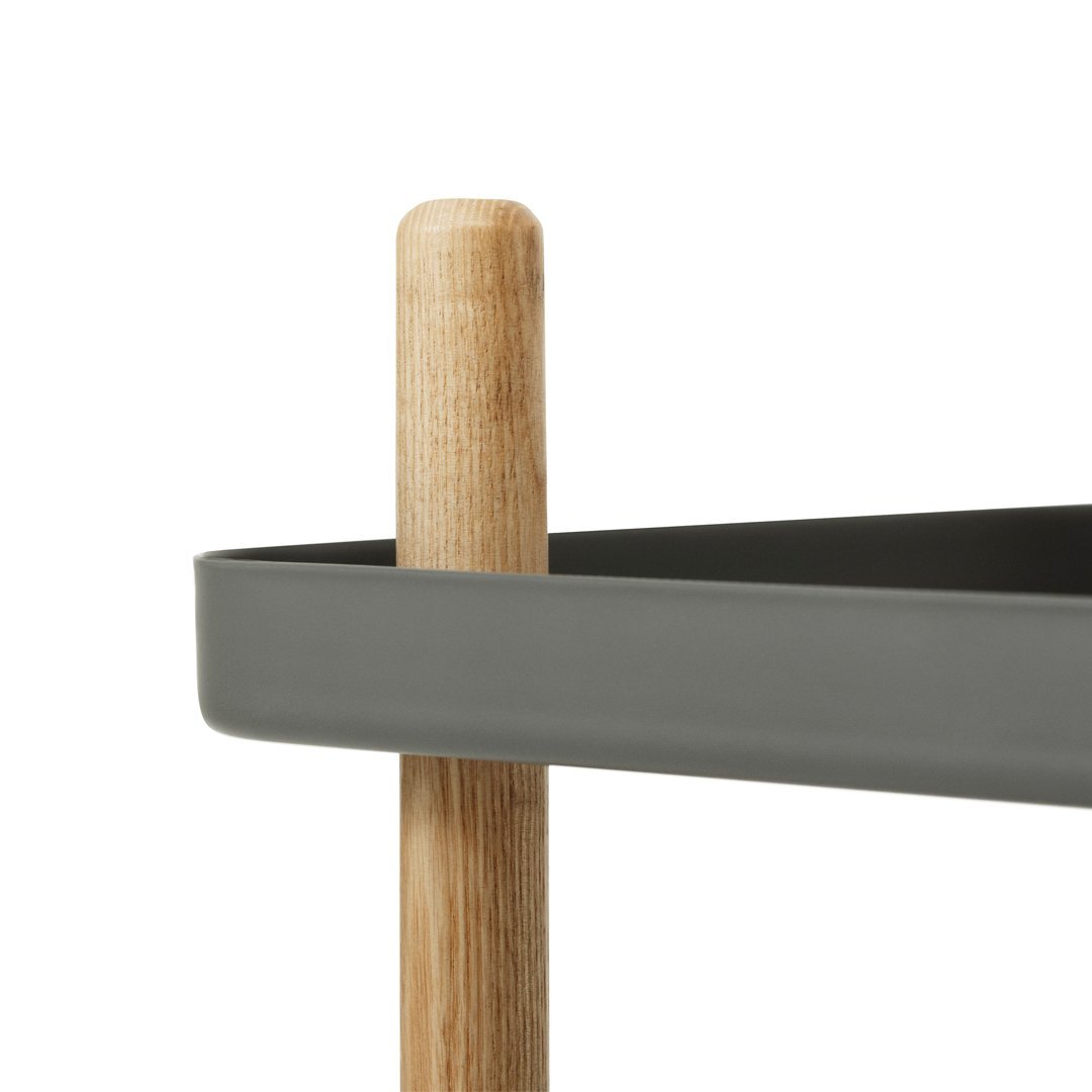 Block Table – Danish Design Store