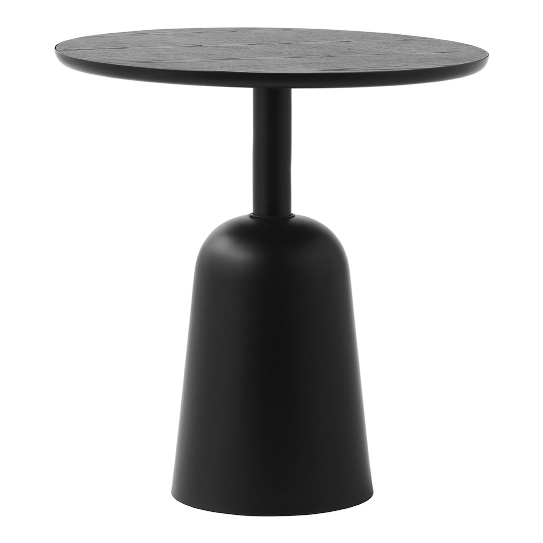 Turn Table - Height Adjustable