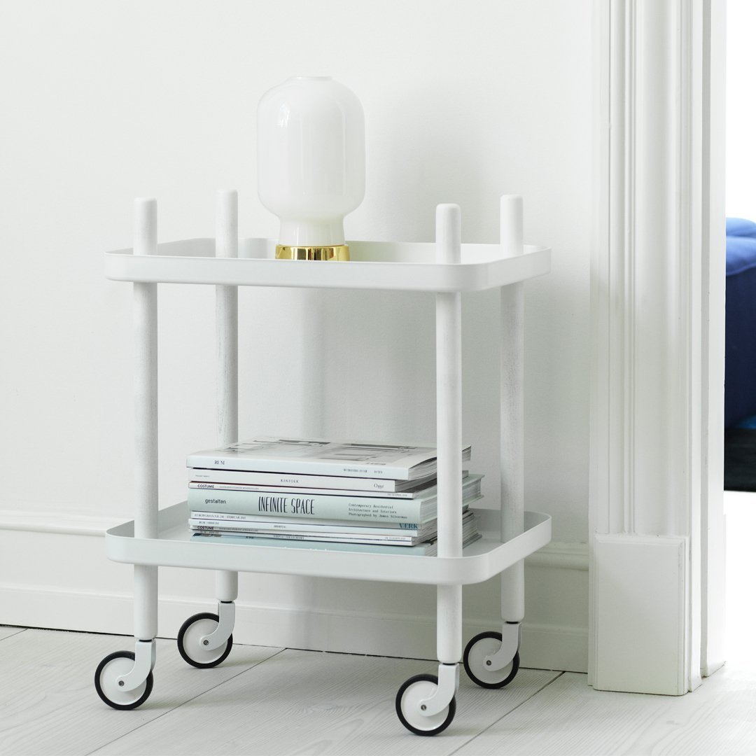 Block Table – Danish Design Store