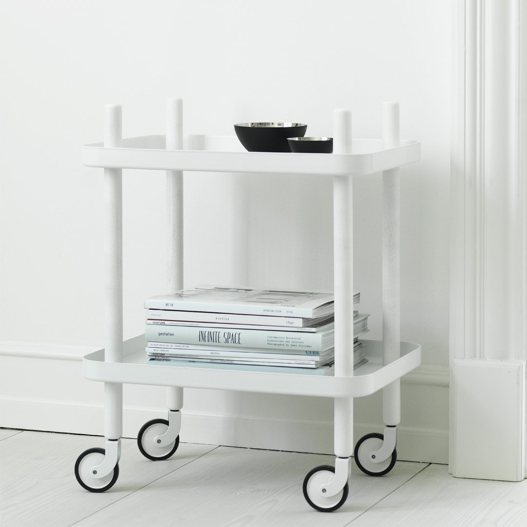 Block Table – Danish Design Store