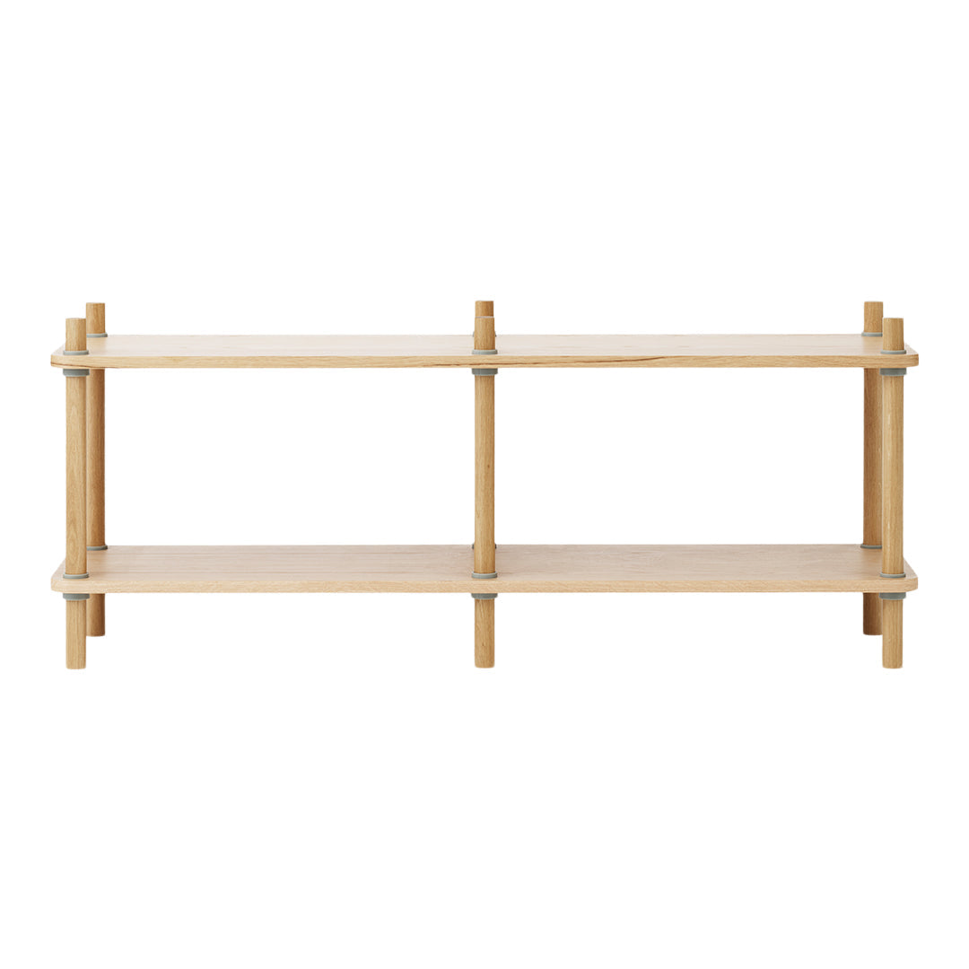 Jam Bookcase – Danish Design Store
