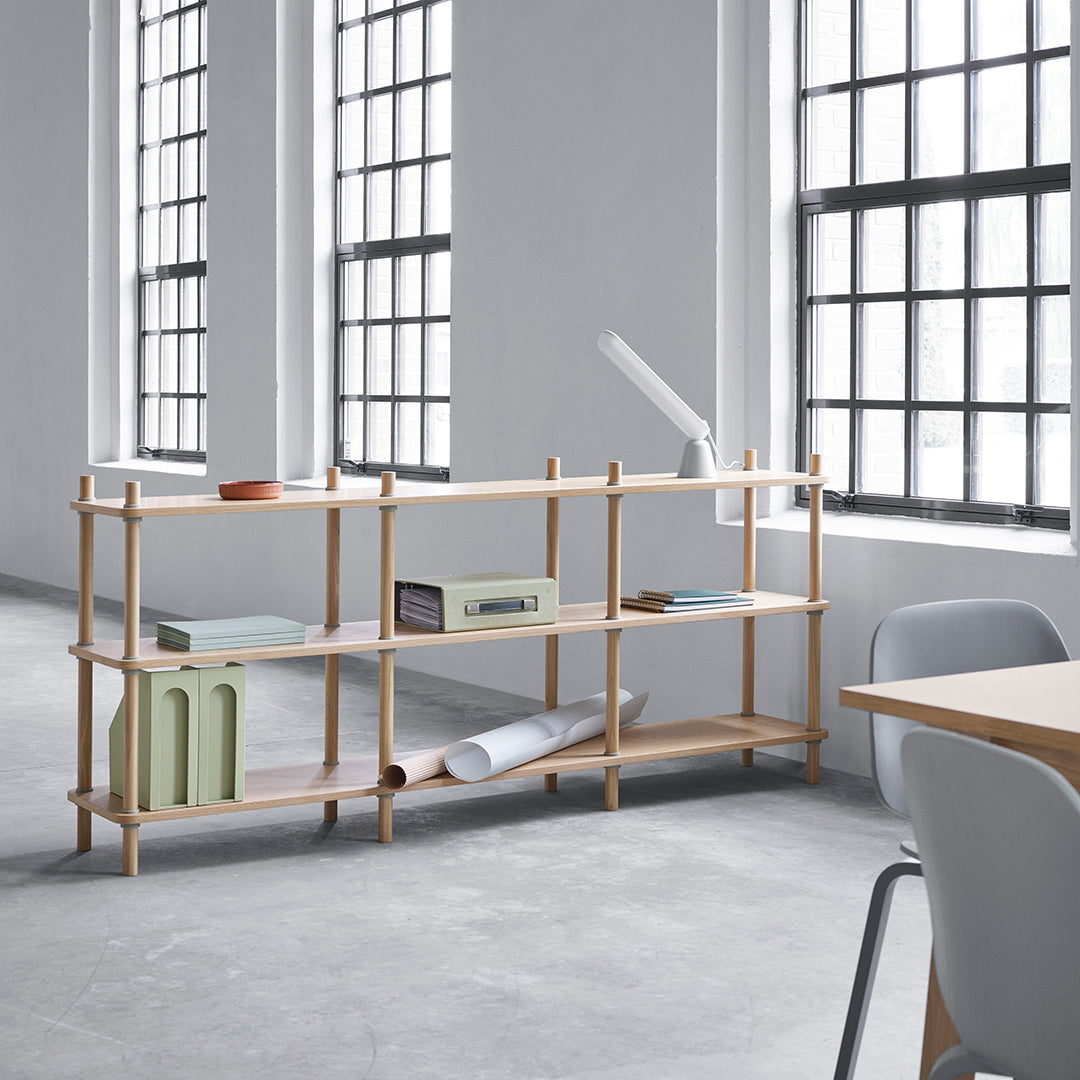 Jam Bookcase – Danish Design Store