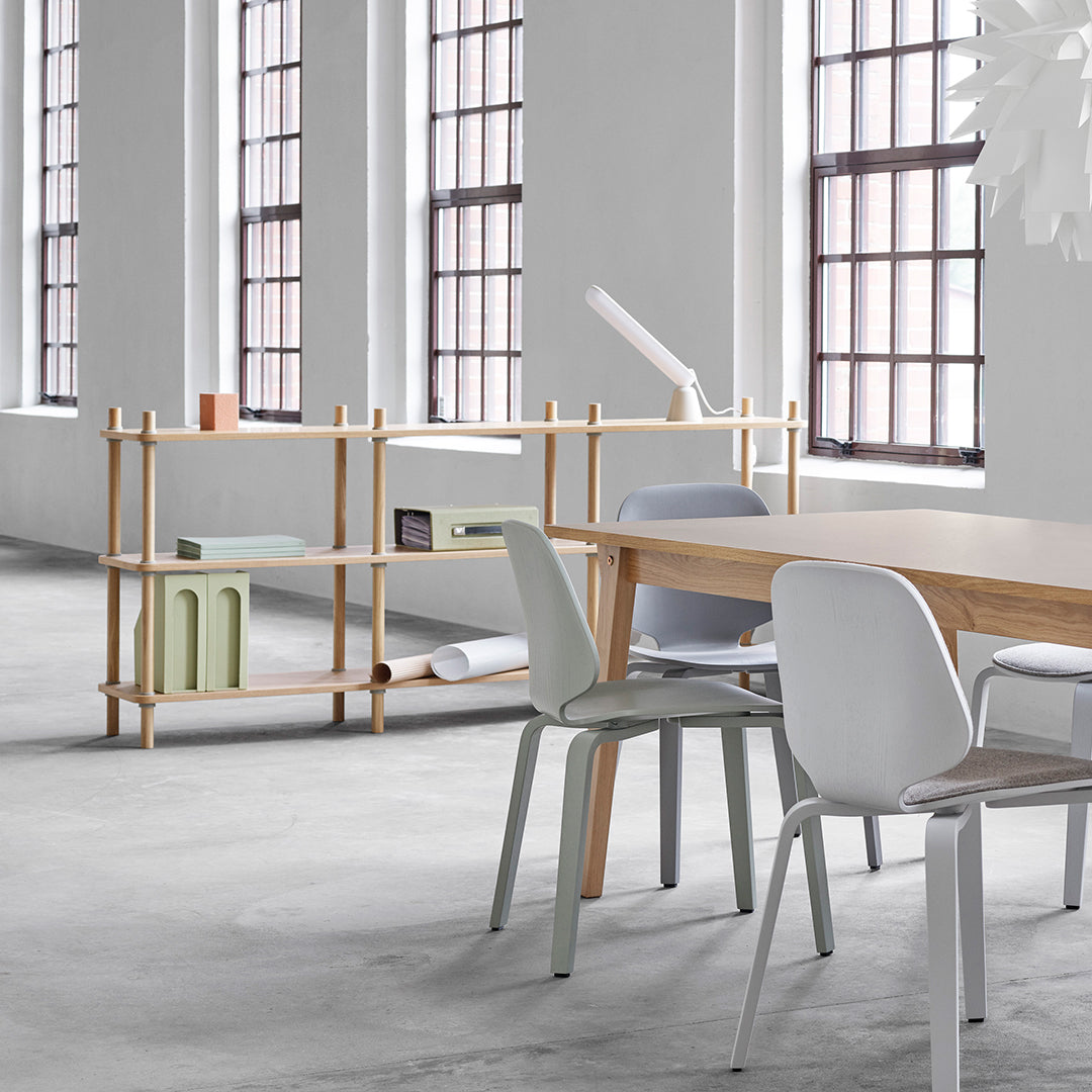 Jam Bookcase – Danish Design Store