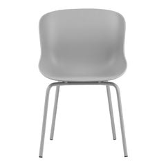 Hyg Side Chair - Steel 4-Leg