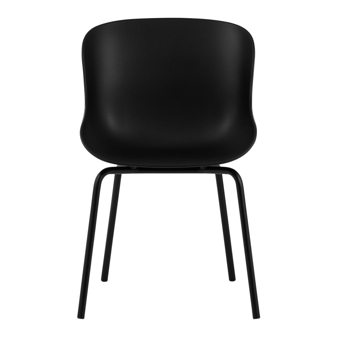 Hyg Side Chair - Steel 4-Leg