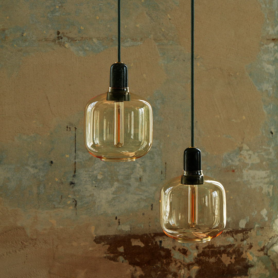 Amp Lamp - Bulb - E12 / LED