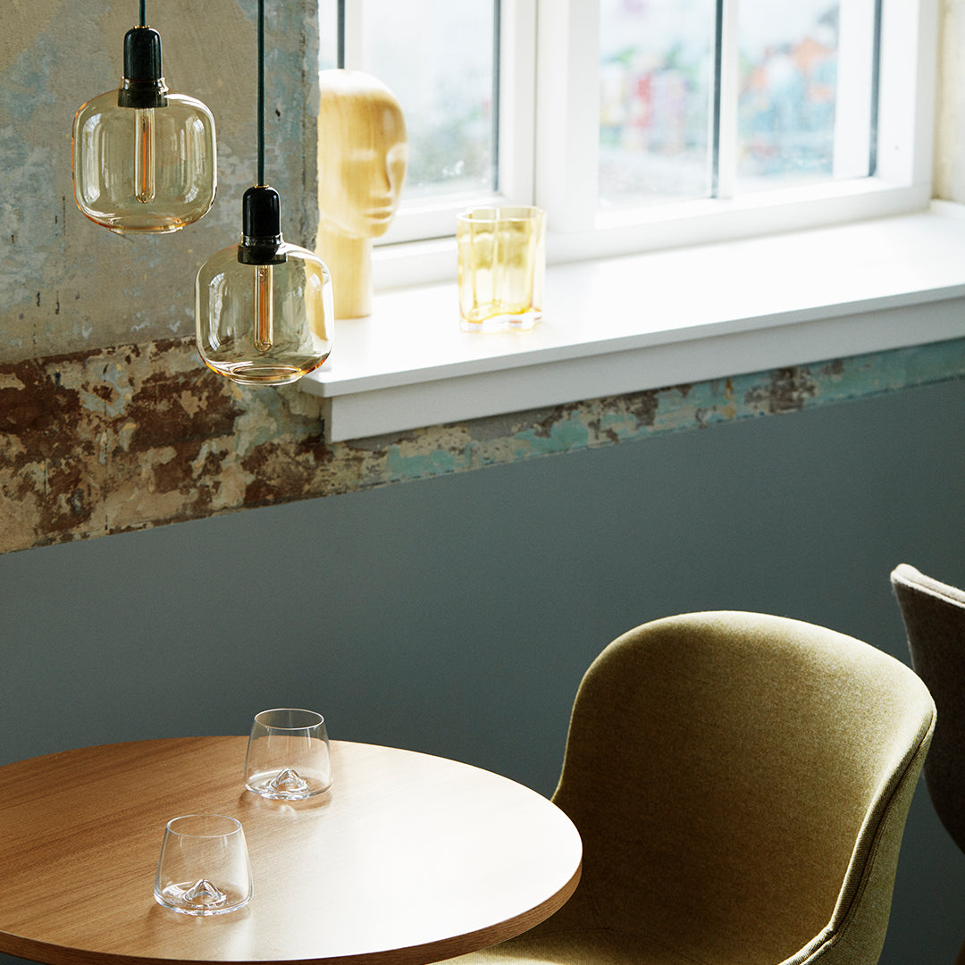 Amp Lamp - Bulb - E12 / LED