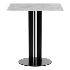 Scala Square Cafe Table