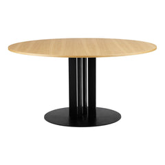 Scala Round Dining Table