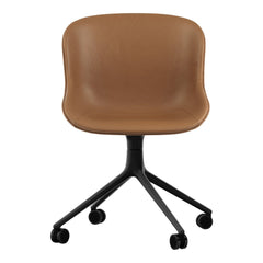 Hyg Chair - 4 Star Swivel Base, Fully Upholstered