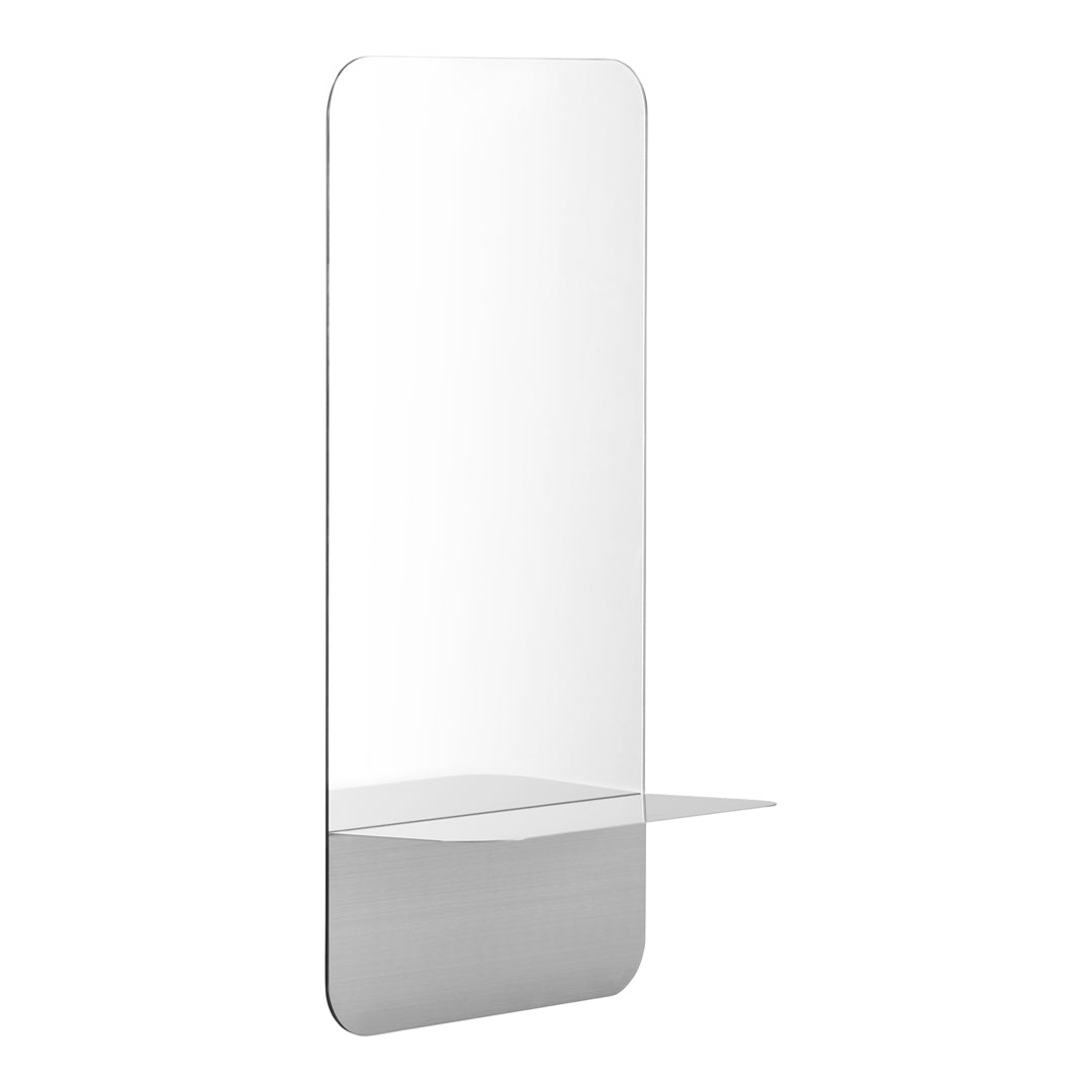 Horizon Mirror - Vertical – Danish Design Store