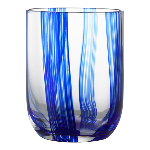Stripe Glass
