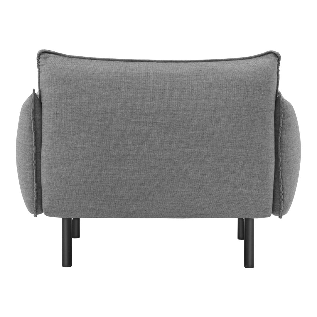 Ark Lounge Chair