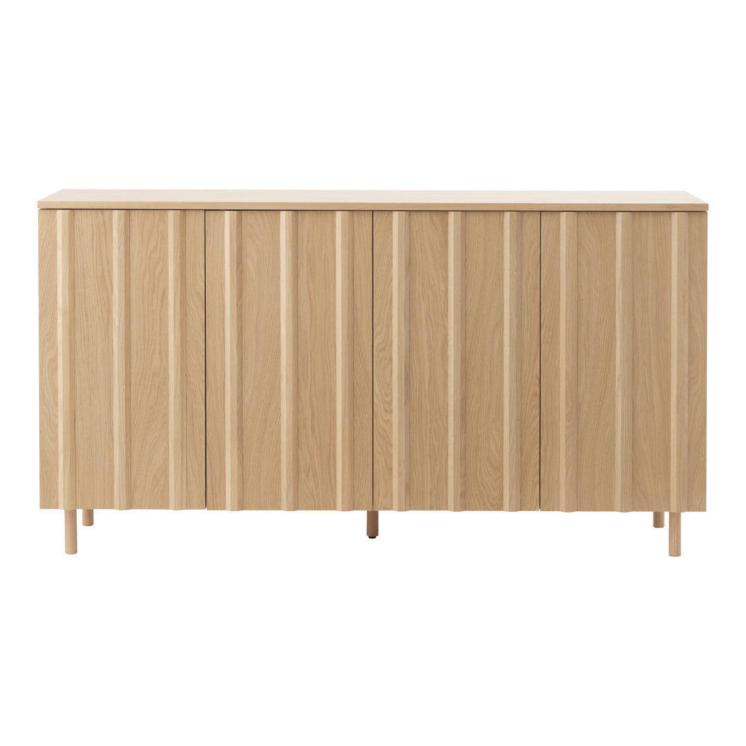 Rib Sideboard – Danish Design Store