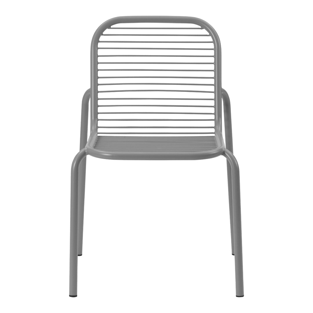 Vig Outdoor Dining Chair