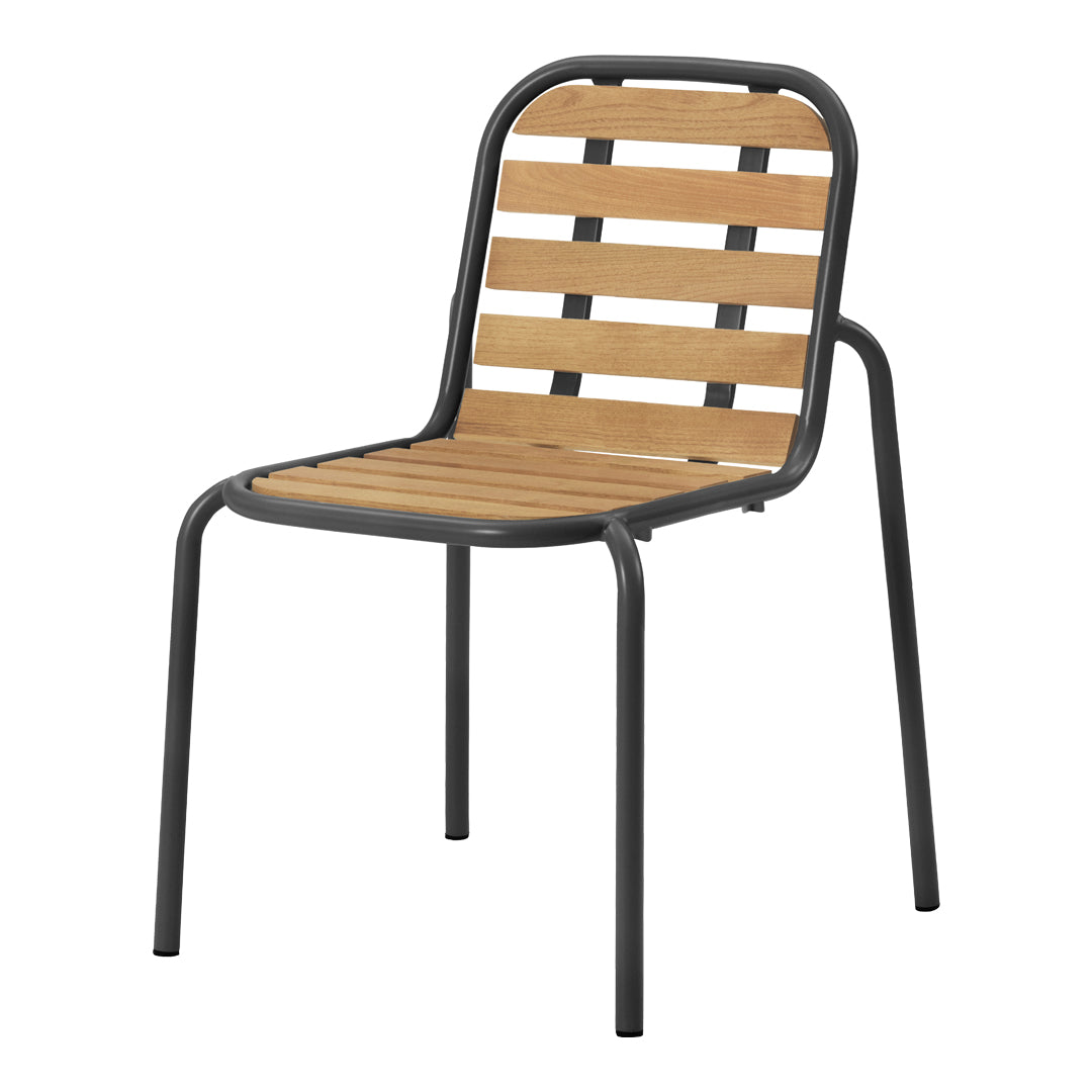 Vig Outdoor Dining Chair