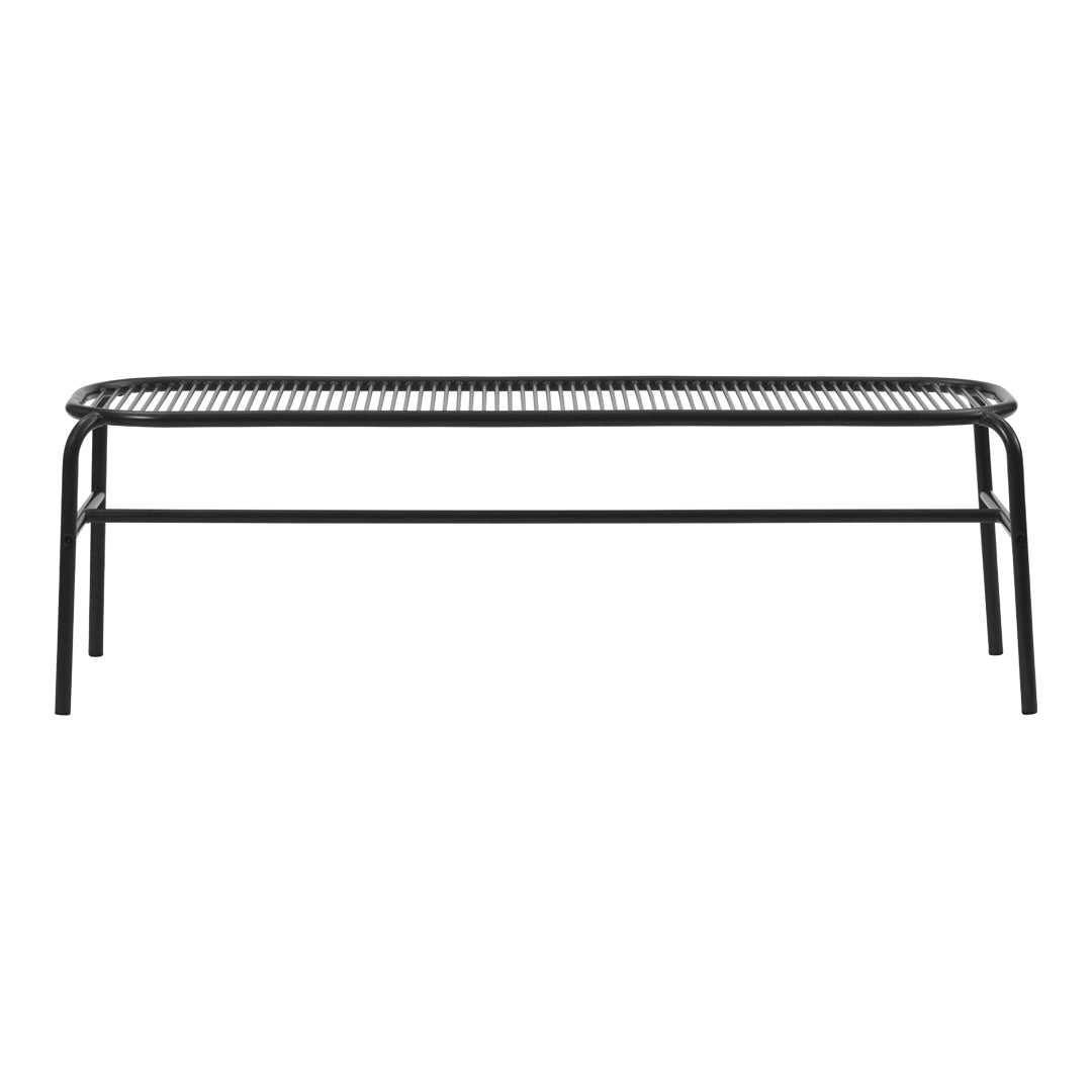 VIG Steel Bench