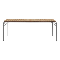 Vig Outdoor Dining Table