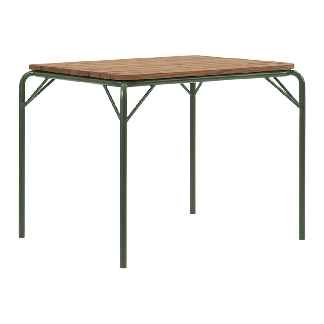 Vig Outdoor Dining Table - Square