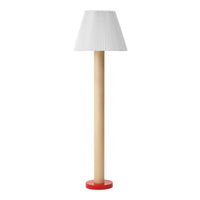 Cellu Floor Lamp