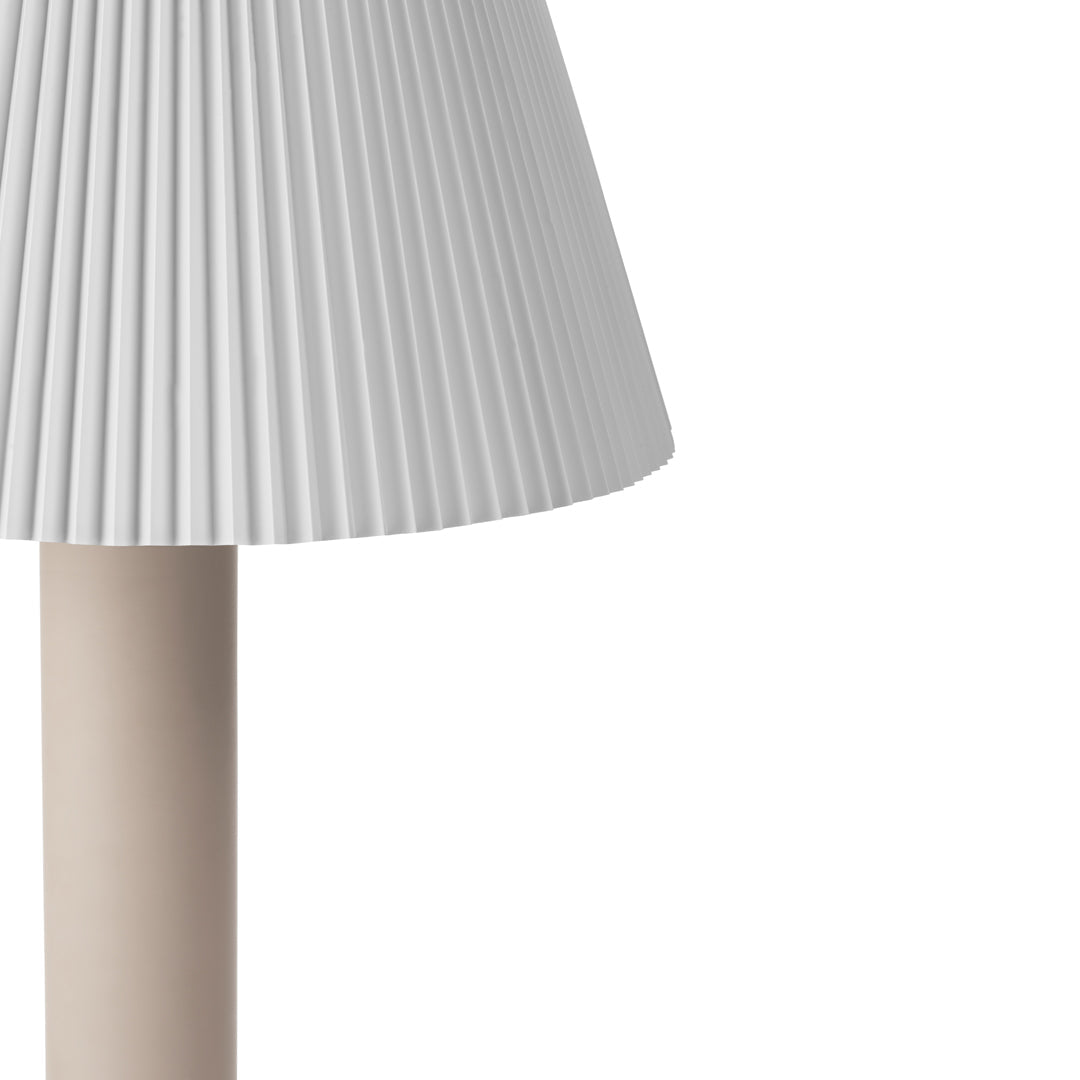 Cellu Floor Lamp