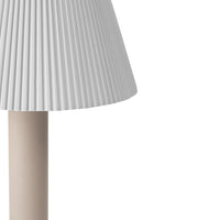 Cellu Floor Lamp