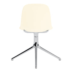 Form Chair - 4L Swivel Base
