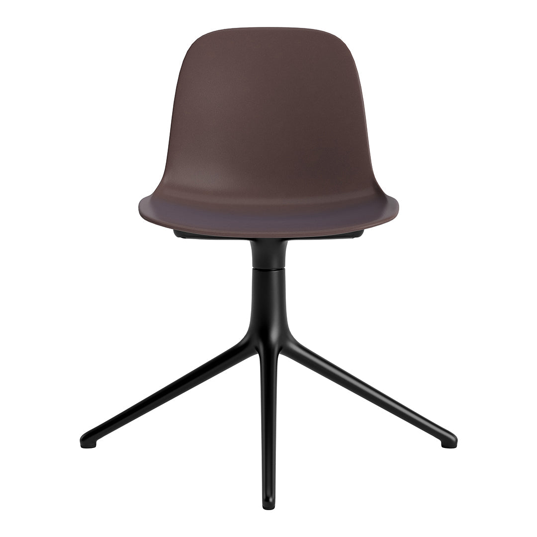 Form Chair - 4L Swivel Base