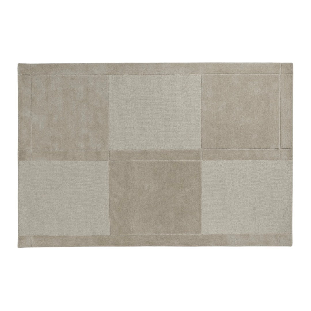 Rectagular Rug Design Level Rectangular Rug – Danish Design Store