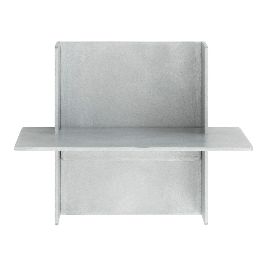 Alu Shelf