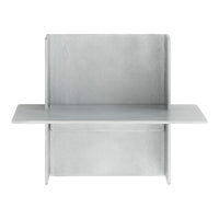 Alu Shelf