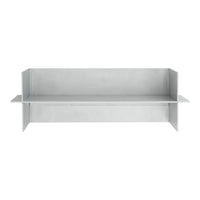 Alu Shelf
