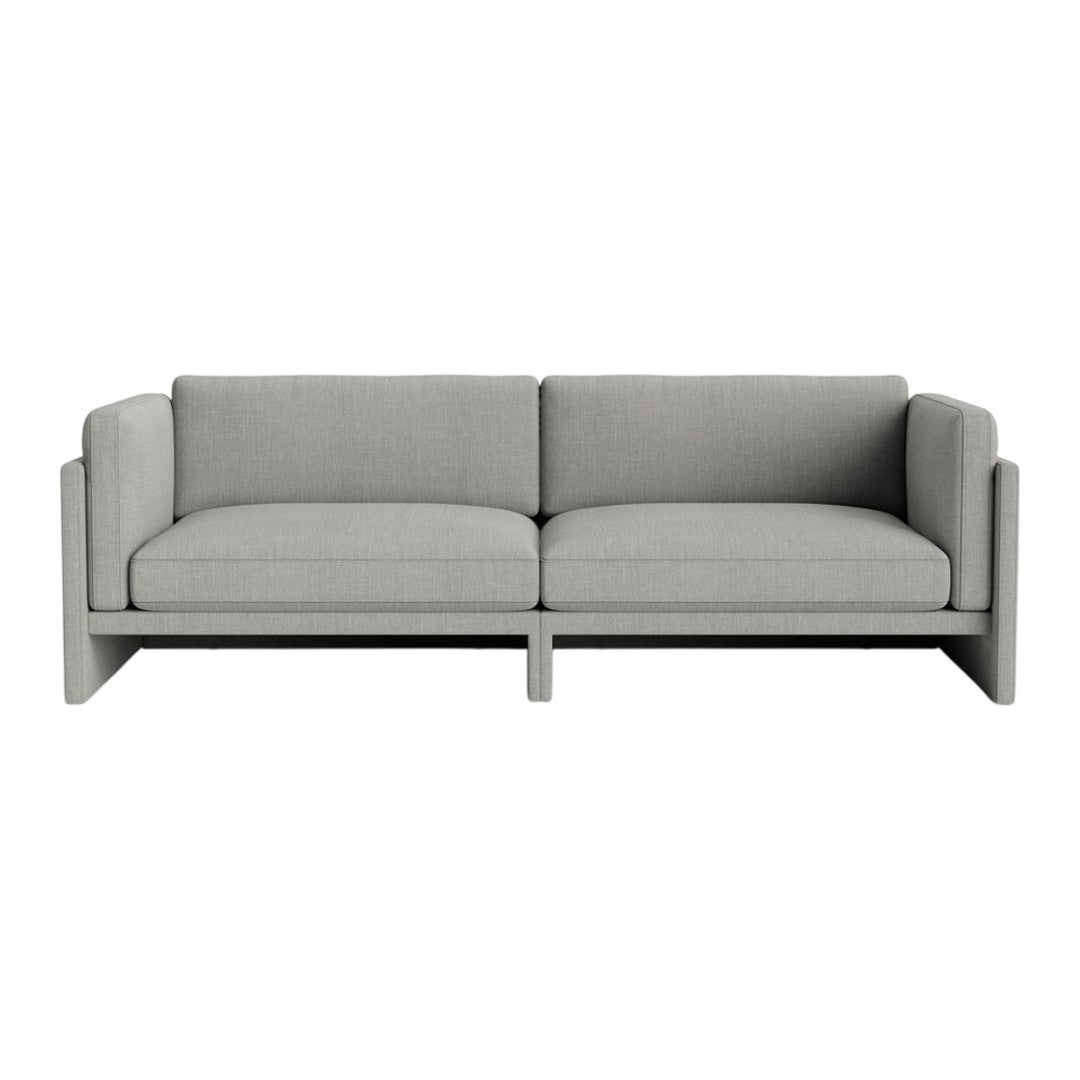 Softy Sofa - 3-Seater