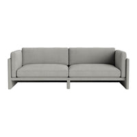 Softy Sofa - 3-Seater