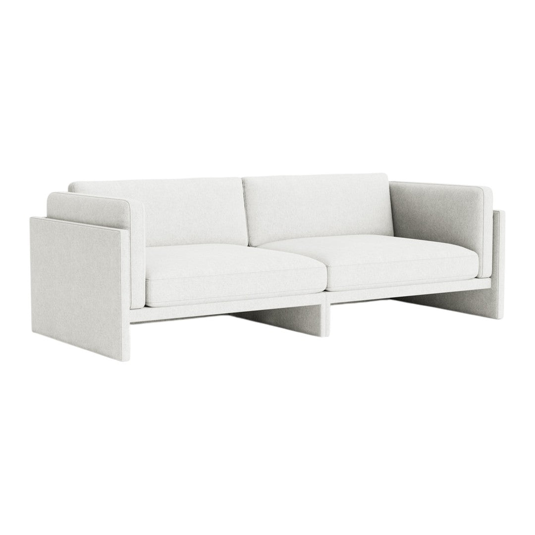 Softy Sofa - 3-Seater