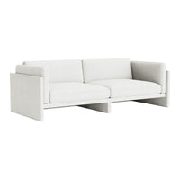 Softy Sofa - 3-Seater