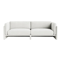 Softy Sofa - 3-Seater