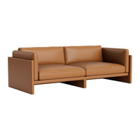 Softy Sofa - 3-Seater