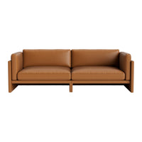 Softy Sofa - 3-Seater