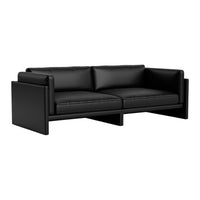 Softy Sofa - 3-Seater