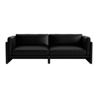 Softy Sofa - 3-Seater
