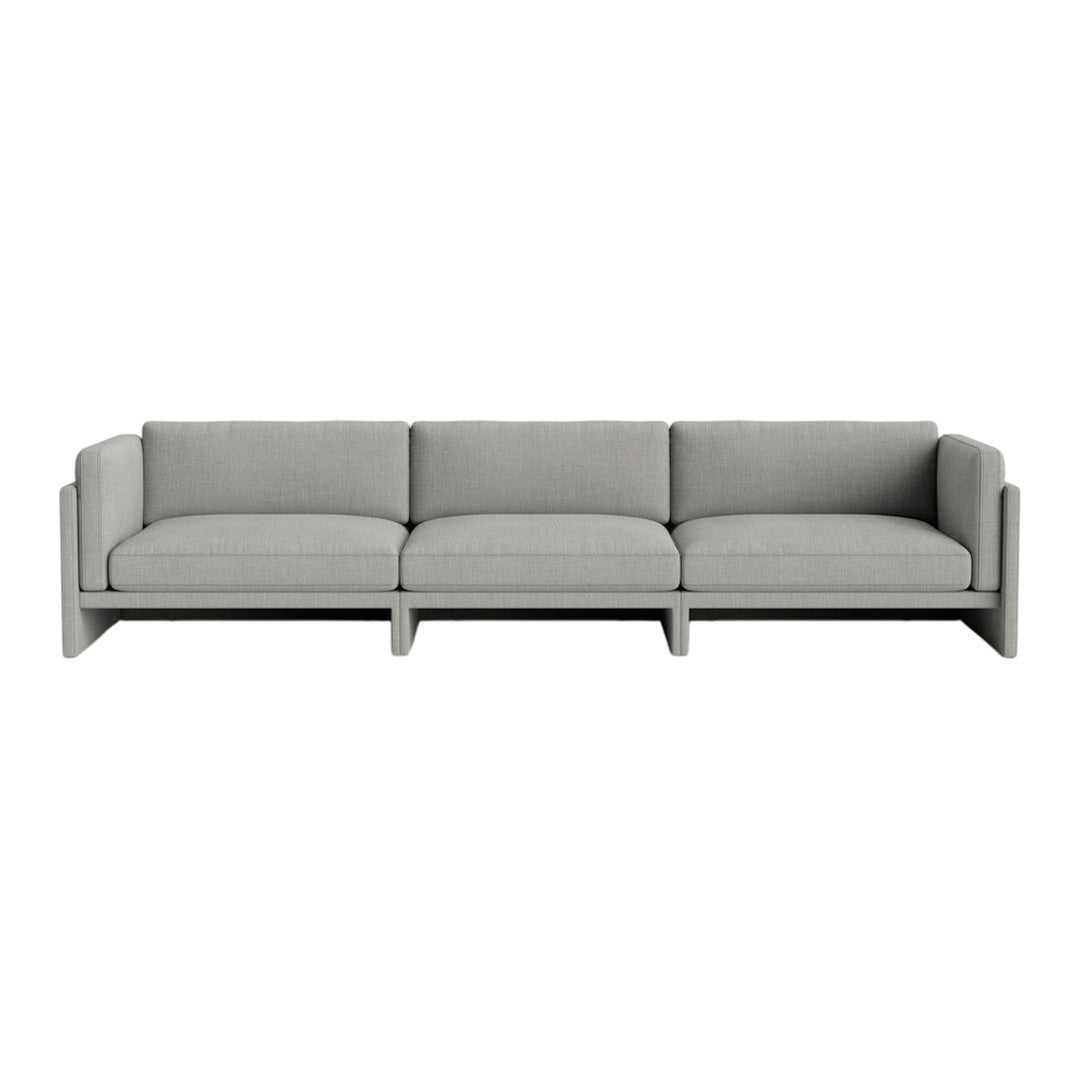 Sofy Sofa - 4-Seater