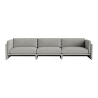 Sofy Sofa - 4-Seater